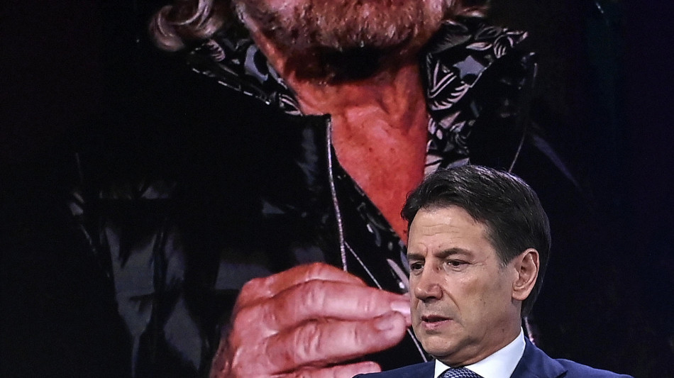 Grillo, Conte ha disintegrato il M5s, io ho gi&agrave; perso