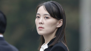Irm&atilde; de Kim Jong Un alerta para 'grave perigo' aos EUA e Coreia do Sul