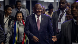 Cyril Ramaphosa: sindicalista, empresario y presidente de Sud&aacute;frica