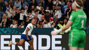 England close on World Cup last 16 but suffer Walsh injury blow