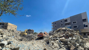 Regierung: 62.000 H&auml;user und Wohnungen im Libanon bei Angriffen zerst&ouml;rt oder besch&auml;digt