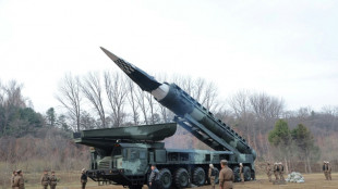 Corea del Norte dice que su &uacute;ltima prueba fue un misil hipers&oacute;nico de alcance medio a largo