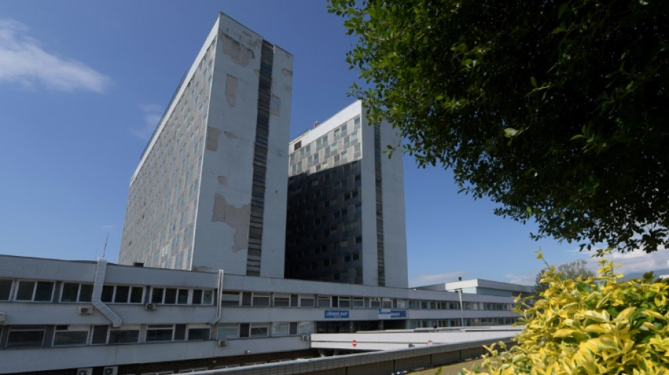 "Ligera mejor&iacute;a" en el estado del primer ministro eslovaco, seg&uacute;n el hospital