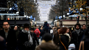 Le pouvoir d'achat, premi&egrave;re pr&eacute;occupation des Fran&ccedil;ais dans un pays "en d&eacute;clin" selon un sondage