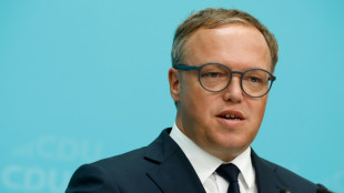 Th&uuml;ringer CDU-Spitze beschlie&szlig;t Aufnahme von Sondierungen mit SPD und BSW