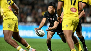 Top 14: Lyon et Toulouse visent la passe de trois &agrave; l'ext&eacute;rieur