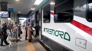 Trenord, lunedì 16 giugno sciopero regionale in Lombardia