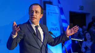 Zyprer w&auml;hlen neuen Pr&auml;sidenten