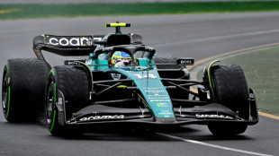 Alonso eyeing chance to end Red Bull winning streak
