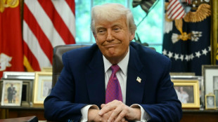 La Cámara de Representantes de EEUU aprueba el proyecto de presupuesto de Trump