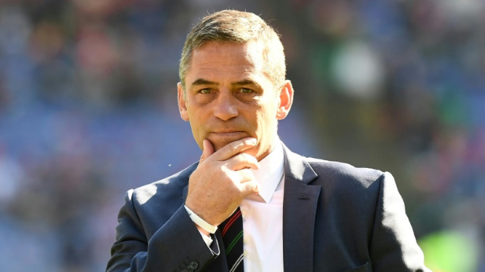 Challenge Cup history on the line as Glasgow face Toulon in final