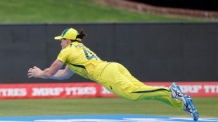 Australia rout Sri Lanka by 10 wickets at Women's T20 World Cup