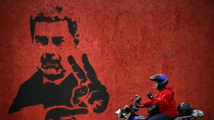 Vor US-Prozess: Venezuelas Ex-Pr&auml;sident Maduro pocht auf Immunit&auml;t