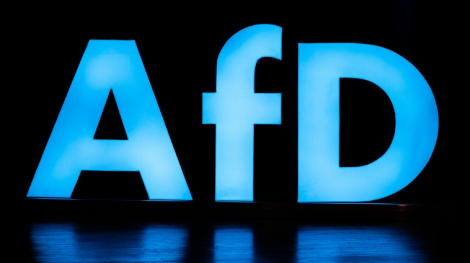 Von Wahl in Niedersachsen ausgeschlossen: Auch AfD-Vizelandeschef scheitert vor Gericht