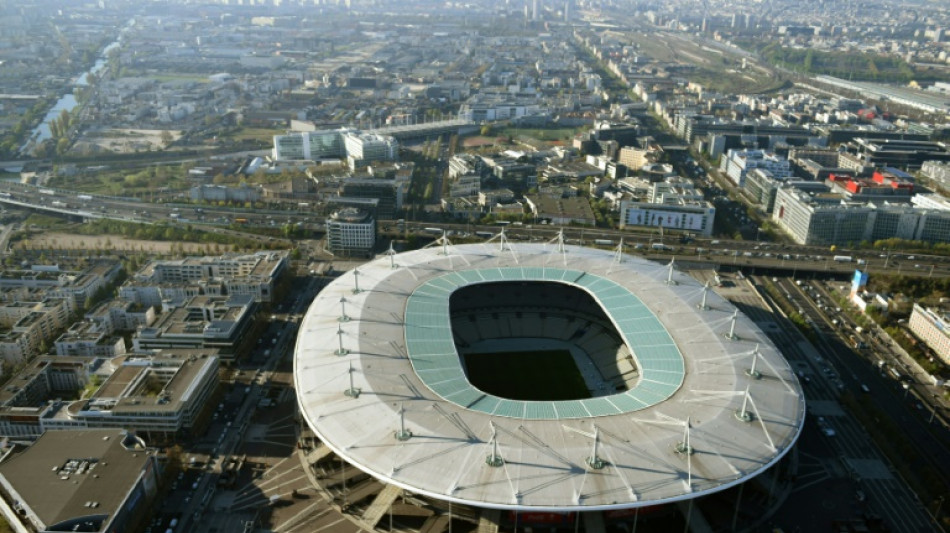 Rachat/concession du Stade de France: offres d&eacute;pos&eacute;es, le PSG jette l'&eacute;ponge 