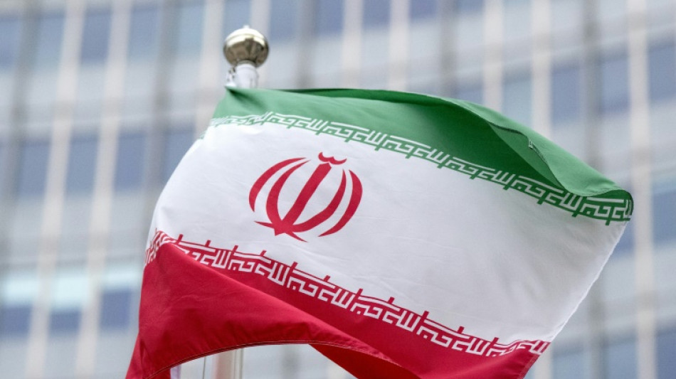 El OIEA, a punto de votar una resoluci&oacute;n que condena el programa nuclear de Ir&aacute;n
