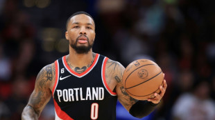 NBA star Lillard wants trade, prefers deal to Miami: reports