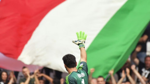 Buffon takes up Italy national team role