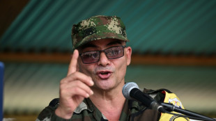El l&iacute;der de la principal disidencia de las FARC abandona las negociaciones de paz en Colombia