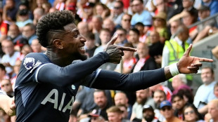 Tottenham held by Brentford in first taste of life after Kane