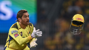 Dhoni says will take time to decide on IPL future