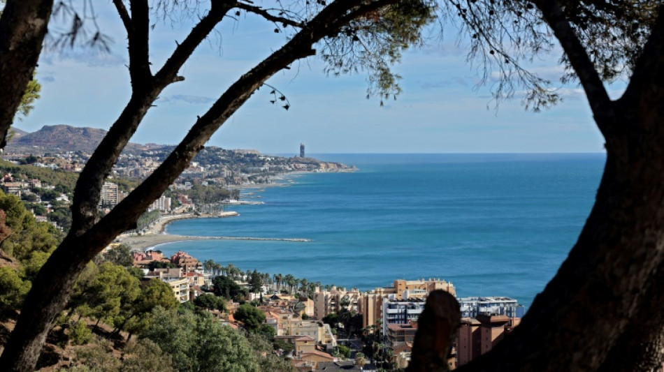 Tourismus-Umsatz in Spanien im vergangenen Jahr &uuml;ber Vorkrisenniveau 