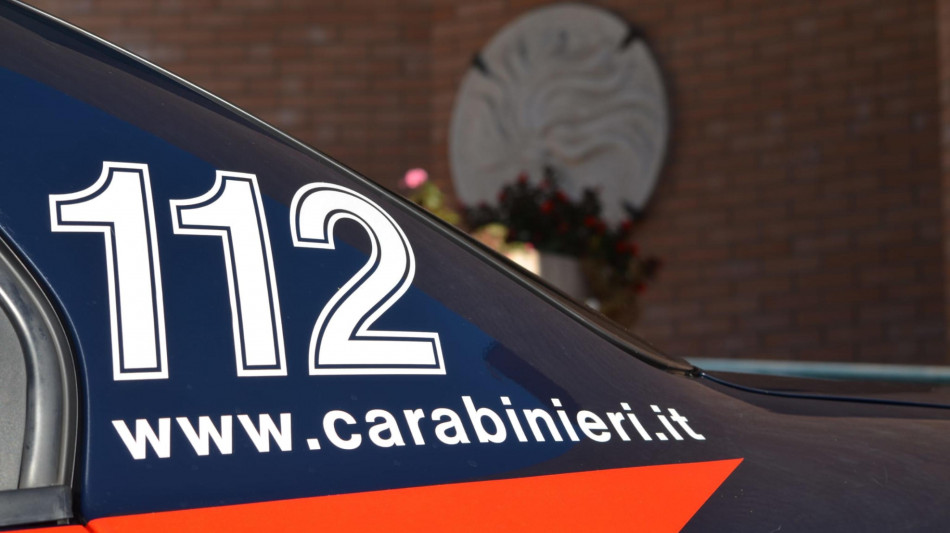 Donna morta nel Reggiano, fermato nella notte il compagno