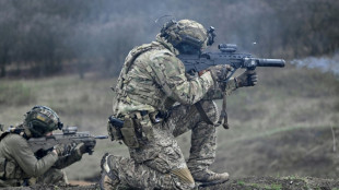 La Russie dit avoir d&eacute;truit quatre vedettes des forces sp&eacute;ciales ukrainiennes en mer Noire
