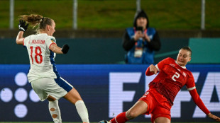 Norway in World Cup peril amid Hegerberg injury and player unrest