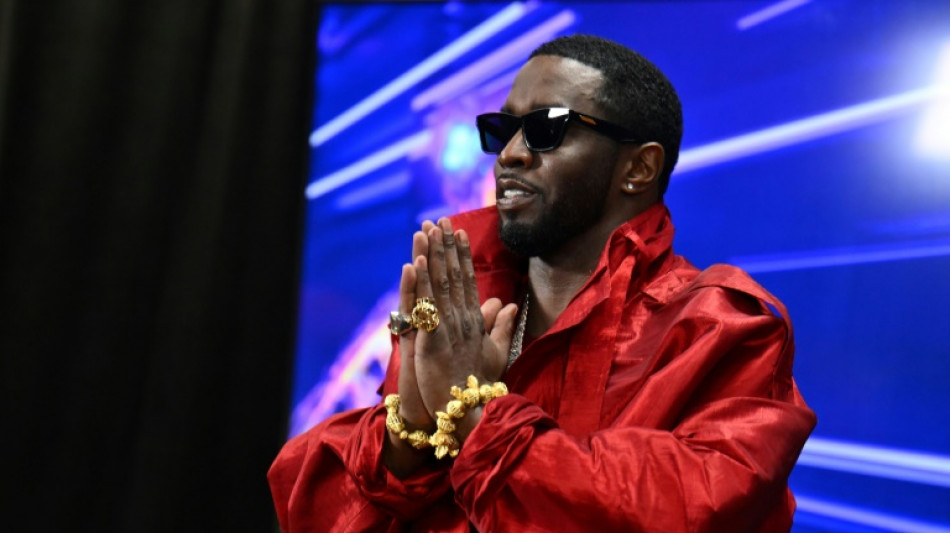 Judge denies Sean 'Diddy' Combs push to delay trial