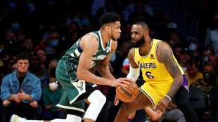 NBA All-Star captains miss events before elite showdown