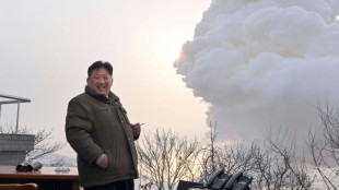 Seoul: Nordkorea feuert zwei ballistische Raketen ab