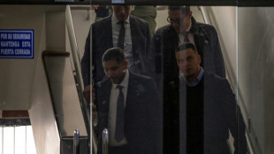 Dos exdirectivos del servicio de emergencias de Colombia, imputados por presunta corrupci&oacute;n