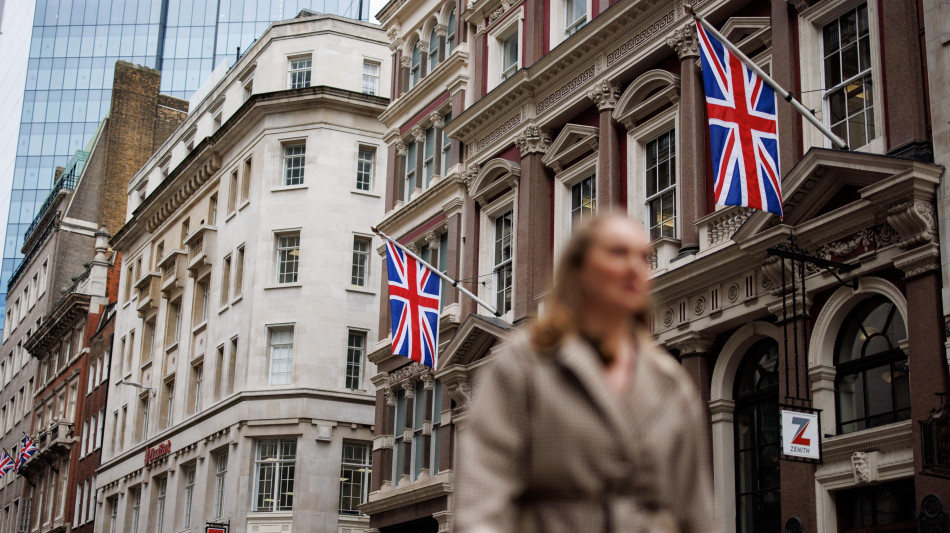 Borsa: l'Europa &egrave; positiva in attesa di Nvidia, cauta Londra