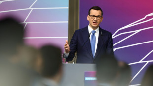 Polens Ministerpr&auml;sident offen f&uuml;r Lieferung von F16-Kampfjets an die Ukraine