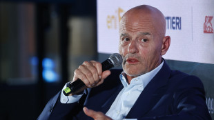 Descalzi, 'sospendere Ets fino a risoluzione delle guerre in corso'