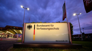 75 Jahre Verfassungsschutz: Th&uuml;ringens Verfassungsschutzchef beklagt mangelnde W&uuml;rdigung