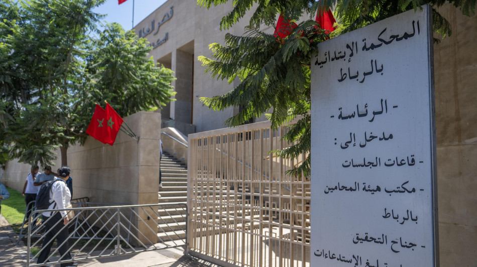 Rabat nega libertà a 'Betty' Lachgar attivista dei diritti