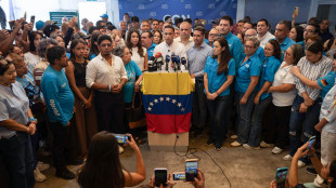 Venezuela, chavismo e opposizione scendono in piazza a Caracas