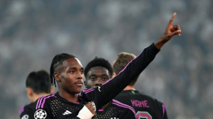 Tel strikes late as Bayern come from behind to beat Copenhagen