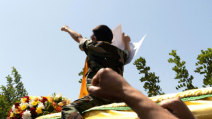Nuevos disparos entre Israel y Hezbol&aacute; alimentan temor de que guerra de Gaza se extienda