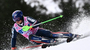 Slalom master Kristoffersen secures 30th World Cup victory