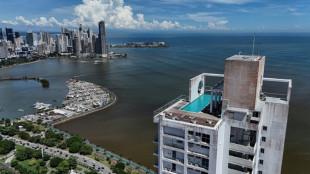 7.7-magnitude quake rocks Panama, triggers tsunami warning