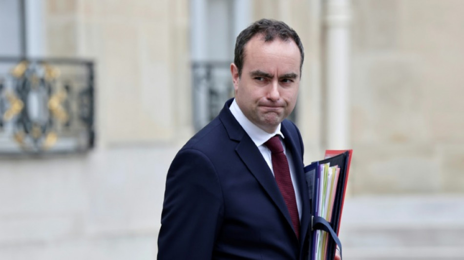 Entretien t&eacute;l&eacute;phonique entre ministres fran&ccedil;ais et russe de la D&eacute;fense, les versions divergent