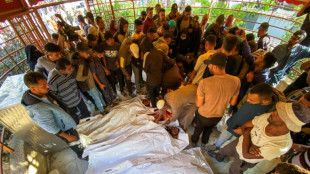 Fundação com apoio dos Estados Unidos fecha temporariamente os centros de ajuda em Gaza