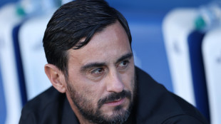 Calcio: Sassuolo; Aquilani, 'dobbiamo solo chiedere scusa'