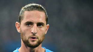Olympique de Marselha coloca Rabiot e Rowe &agrave; venda ap&oacute;s 'comportamento inaceit&aacute;vel'