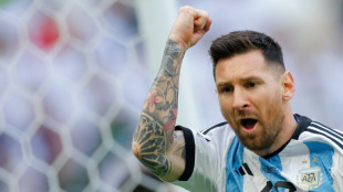 Messi's move to Saudi a 'done deal': source