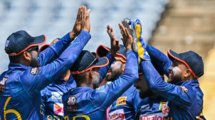 Bangladesh destroy Afghan top order after batting collapse
