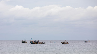 Fonti Afp, 'naufragio al largo del Senegal, morti almeno 12 migranti'